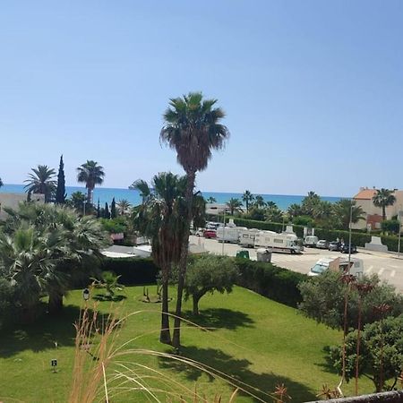 Vera Buda Natura. Atico Apartamento Con Vistas Al Mar. Playas de Vera Exteriör bild